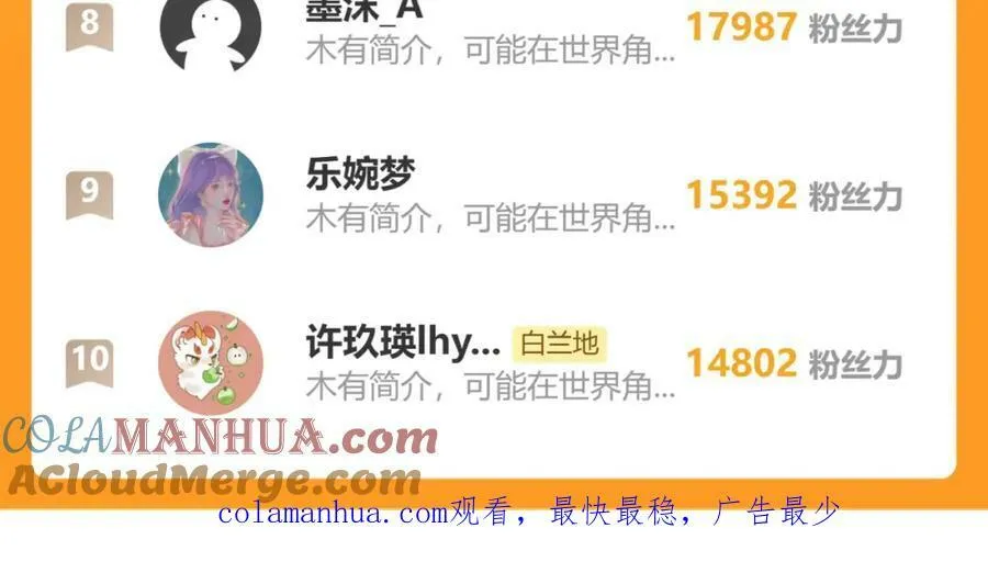 第71话 我，我恐高！ 第97页