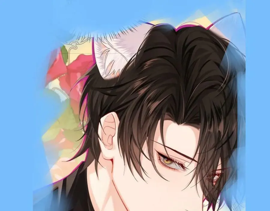 第6期 上帝在创造兰波&白楚年的时候（日更中） 第28页