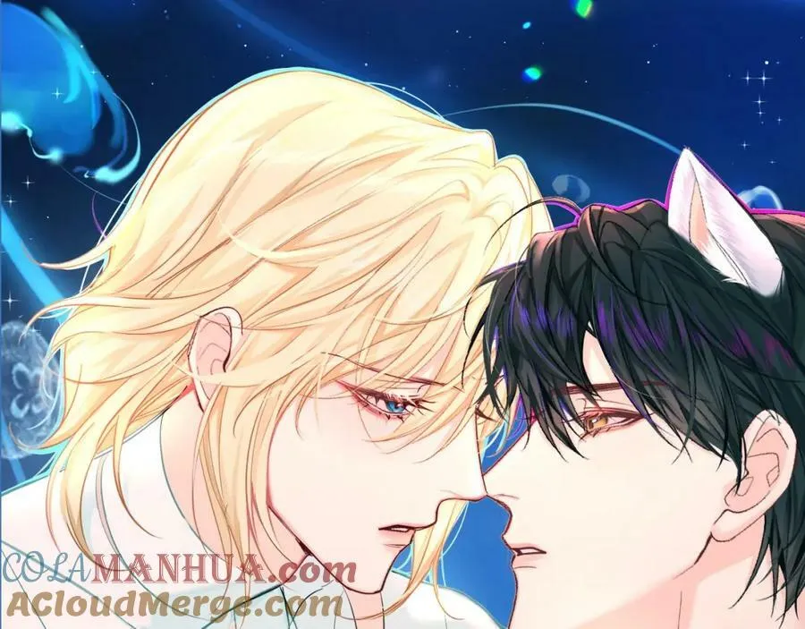 第6期 上帝在创造兰波&白楚年的时候（日更中） 第33页