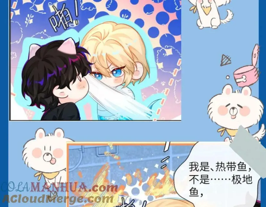 第7期 V我50看白楚年被宠集锦！（日更中） 第7页