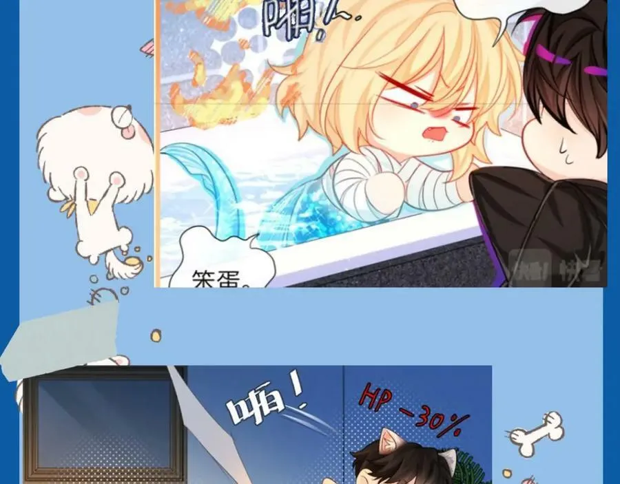 第7期 V我50看白楚年被宠集锦！（日更中） 第8页
