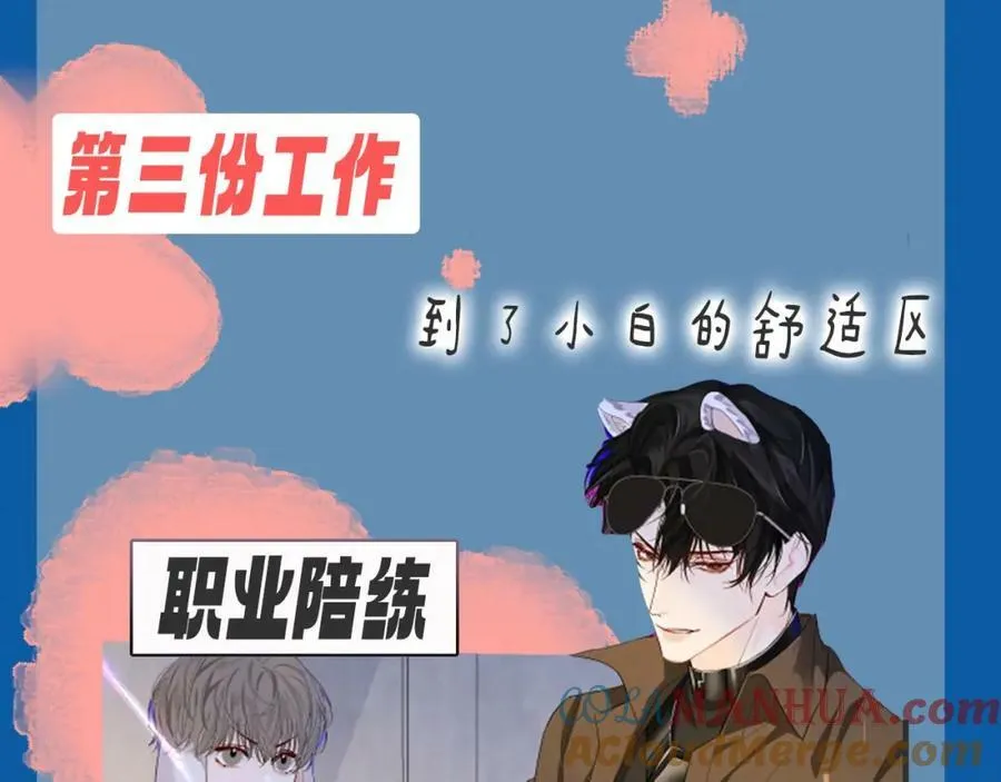第8期 白楚年的职业畅想 （日更中） 第17页
