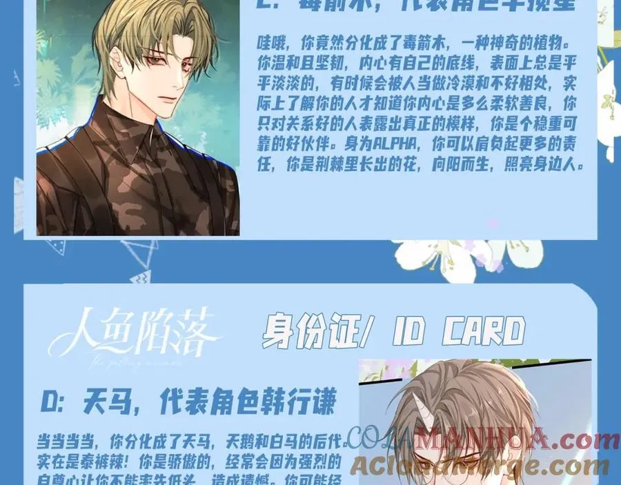 第17期 测试你会分化成谁Alpha版（日更中） 第13页