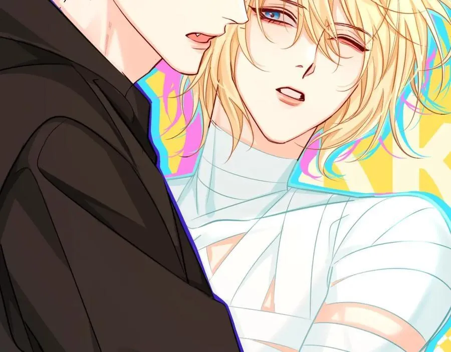第27期 假如他们都长出了双马尾（日更中） 第34页