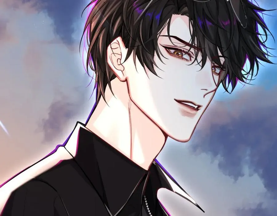第79话 白狮之吻 第11页