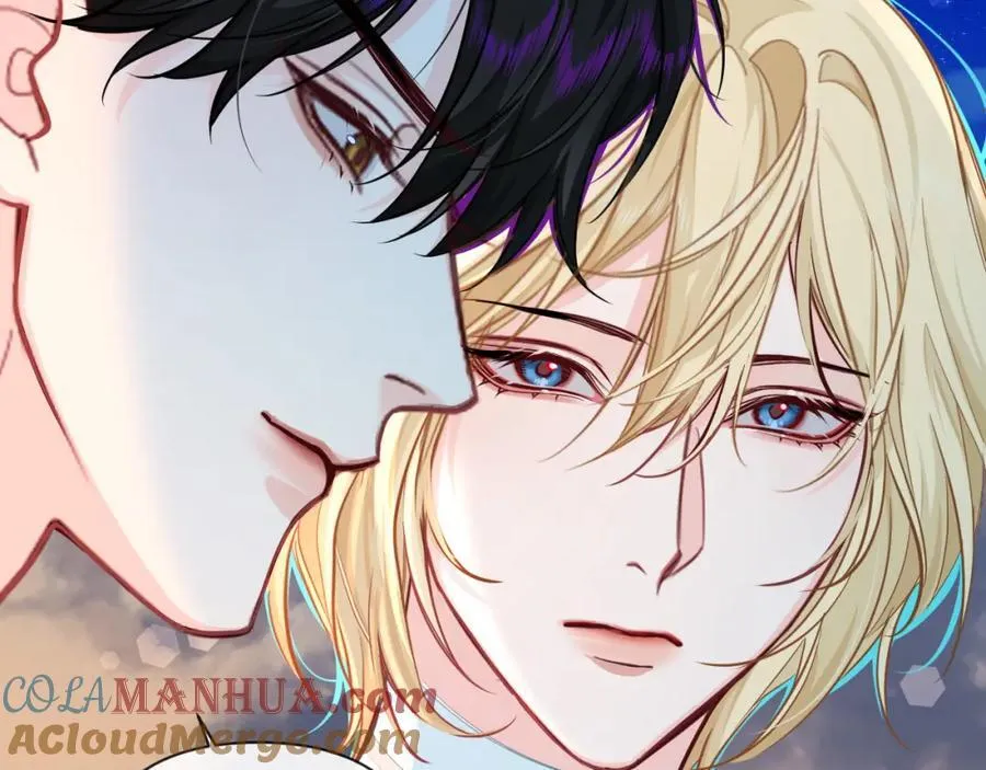 第79话 白狮之吻 第37页