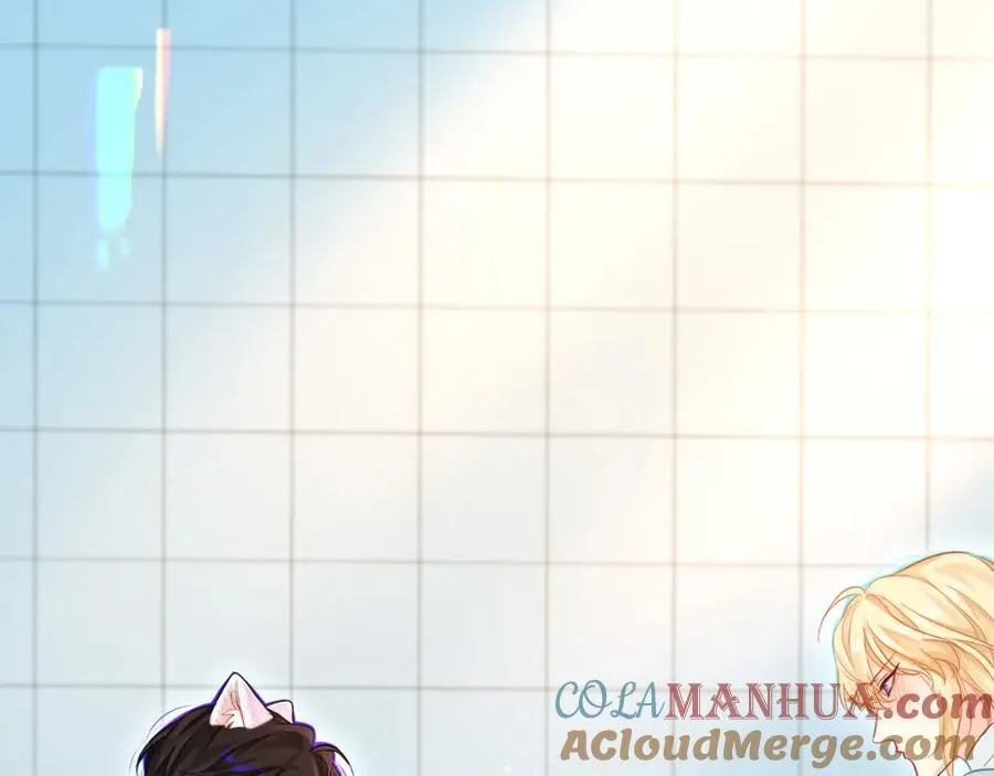 第79话 白狮之吻 第73页