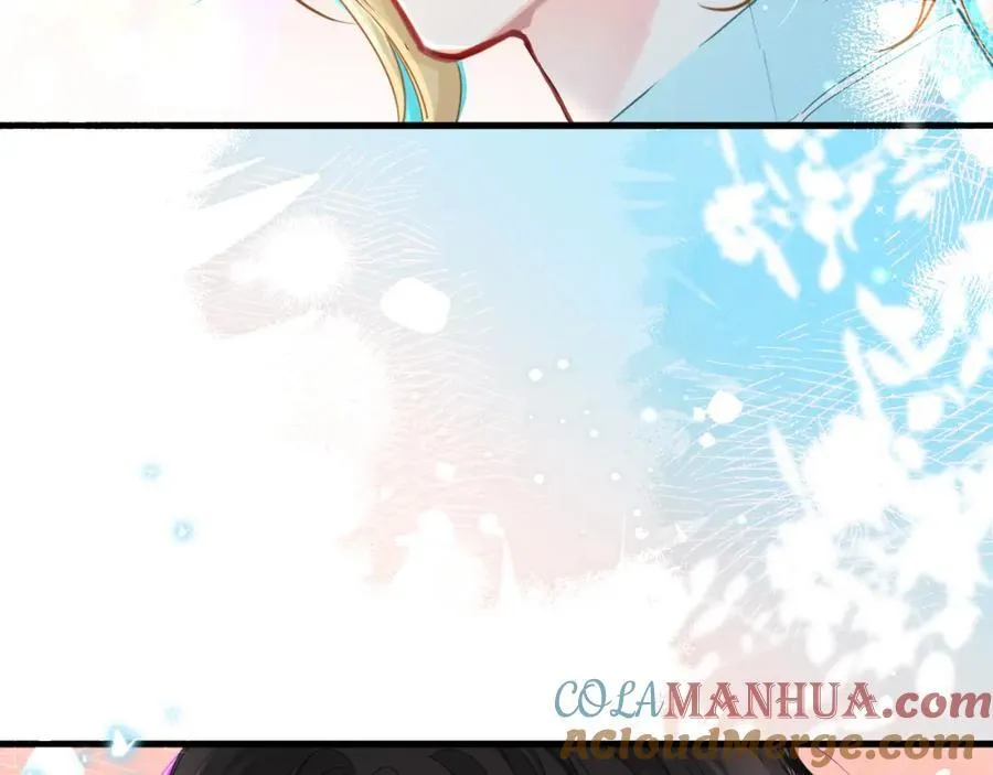 第79话 白狮之吻 第77页