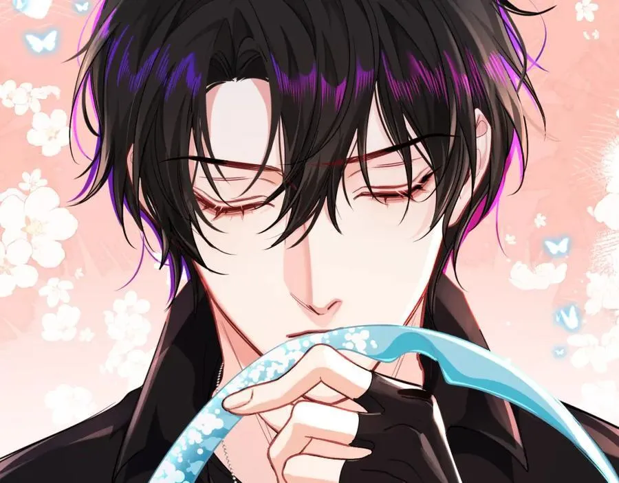 第79话 白狮之吻 第78页