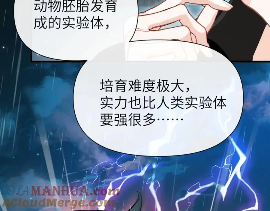 第87话 小家伙真好玩 第79页