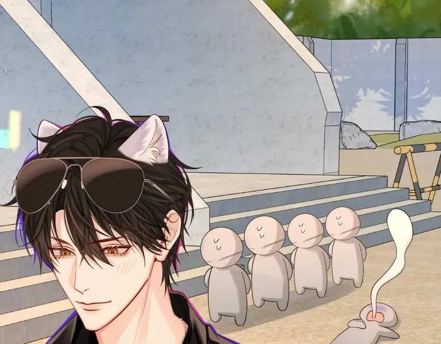第41话 小猫咪，想我了吗？ 第33页