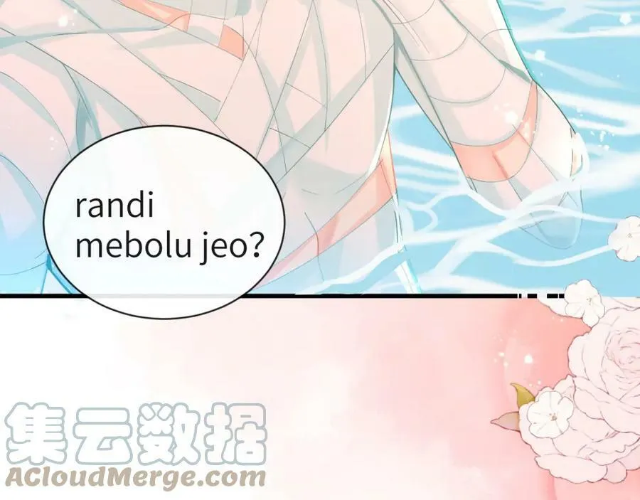 第41话 小猫咪，想我了吗？ 第37页