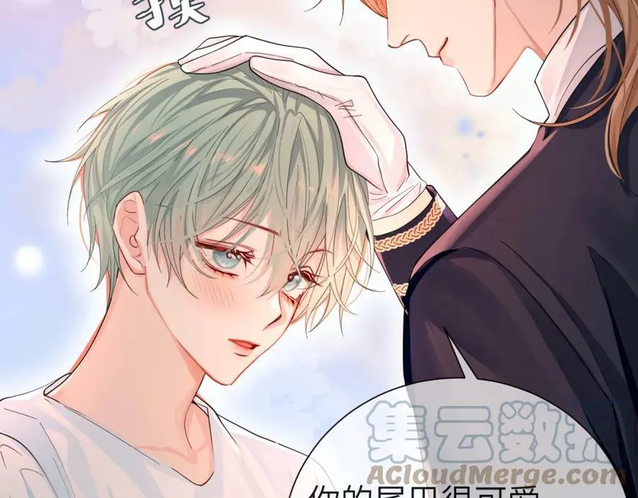 第41话 小猫咪，想我了吗？ 第70页
