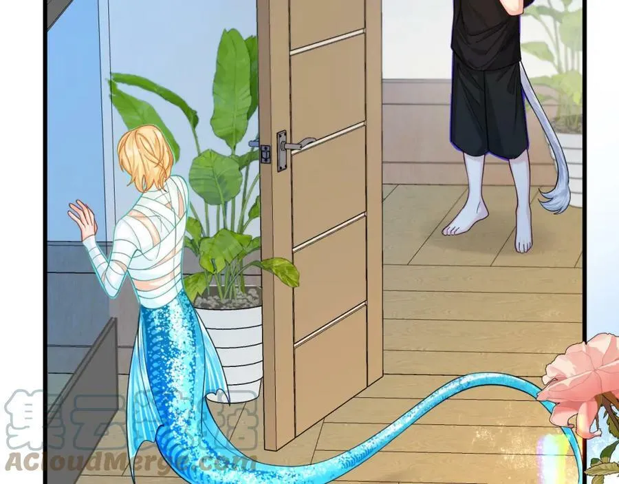 第45话 他不走了？ 第45页