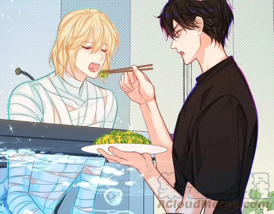 第45话 他不走了？ 第65页