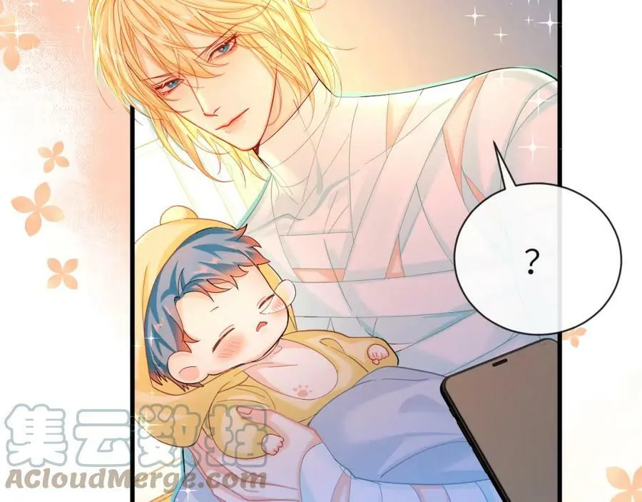 第43话 放、开！ 第21页