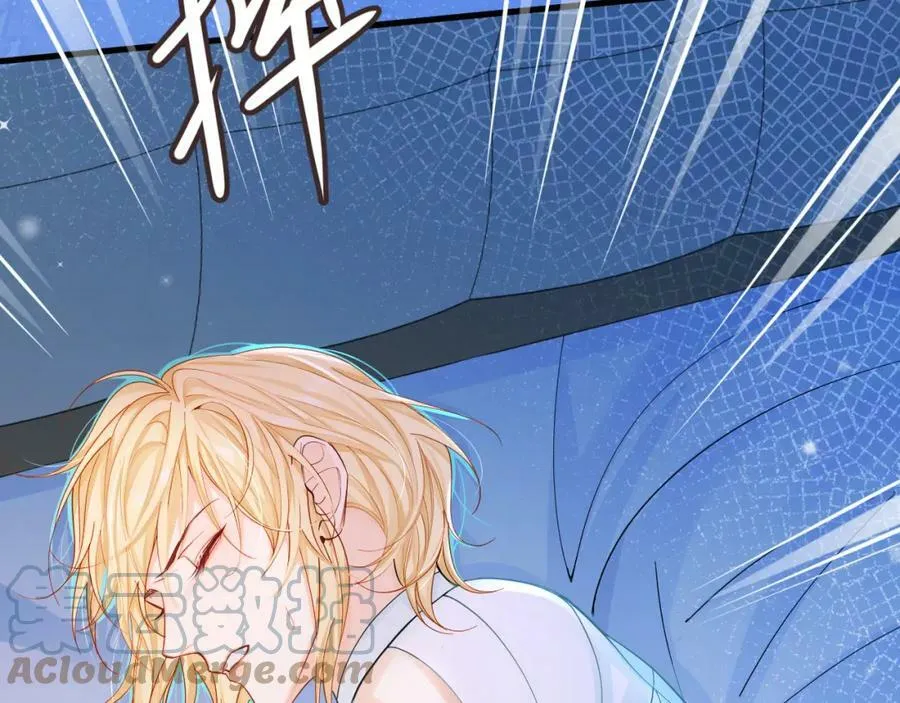 第43话 放、开！ 第105页