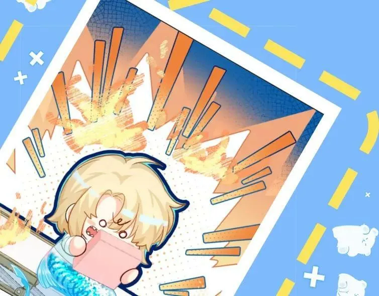 第1期 没更新的日子里兰波在做什么？（日更中） 第27页