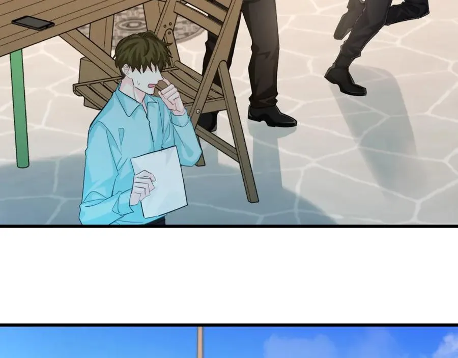 第93话 你们永远不可能成为人类 第46页