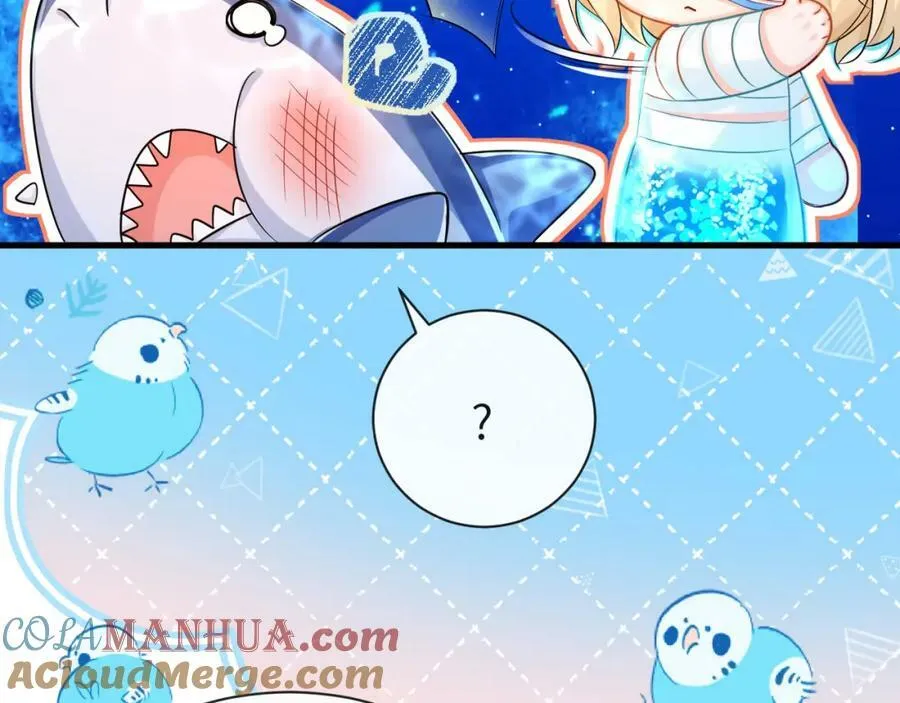 第59话 想要抱紧他 第43页