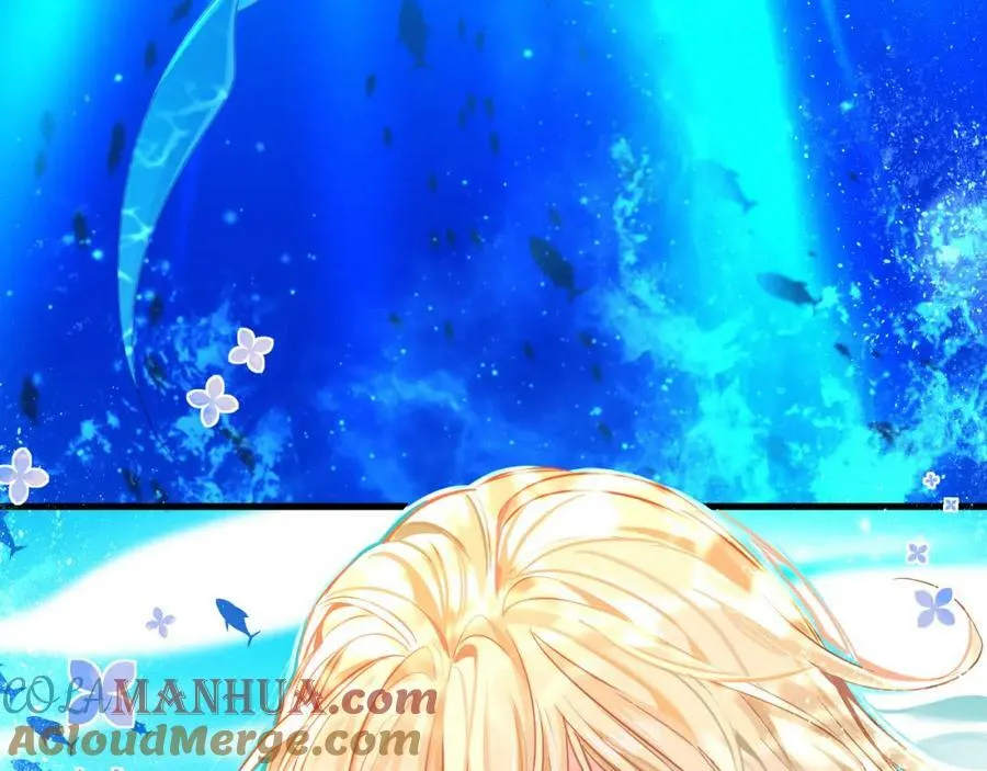 第59话 想要抱紧他 第61页