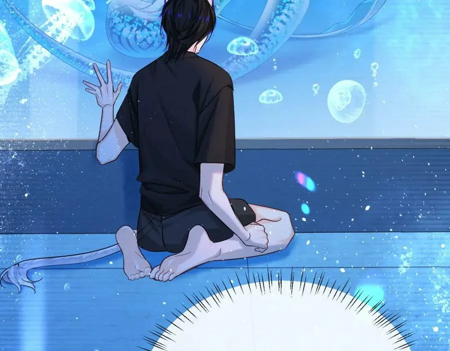 第63话 我不要安抚信息素 第108页