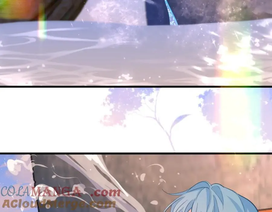 第98话 小猫咪想我了吗？ 第28页
