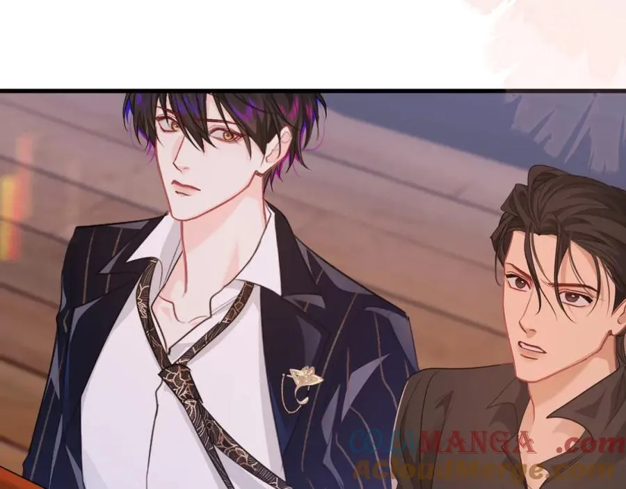 第98话 小猫咪想我了吗？ 第37页