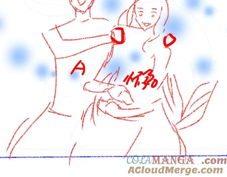 第98话 小猫咪想我了吗？ 第91页