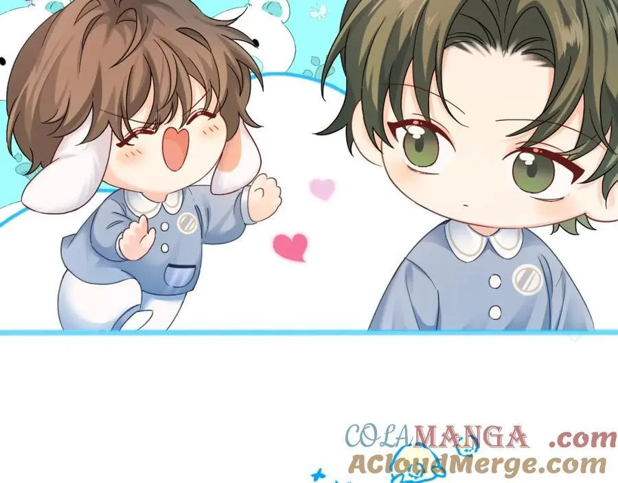 Q版小剧场幼儿园篇：开学新朋友 第3页