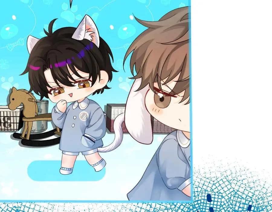 Q版小剧场幼儿园篇：开学新朋友 第6页