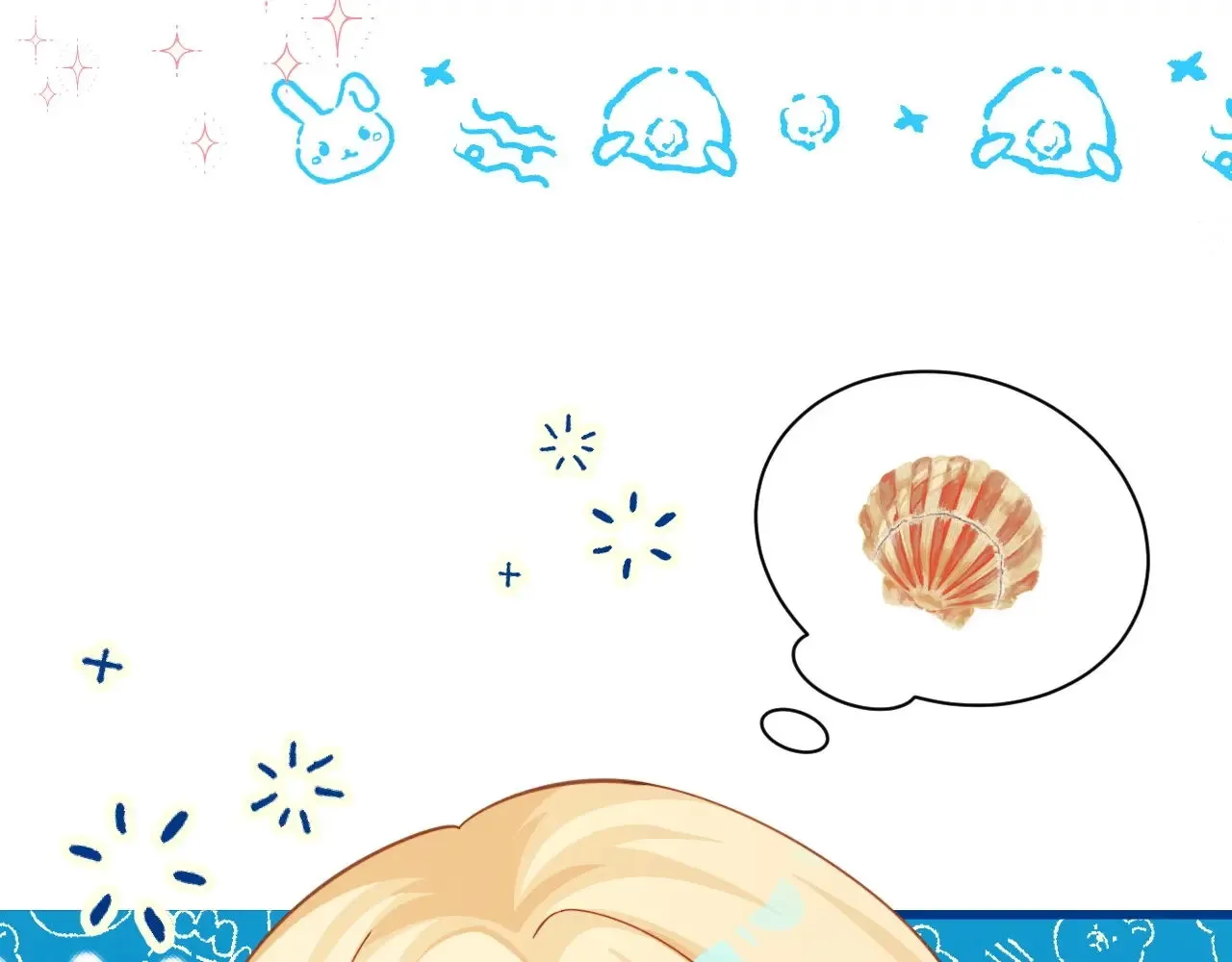 Q版小剧场幼儿园篇：兰波是真的饿了 第11页