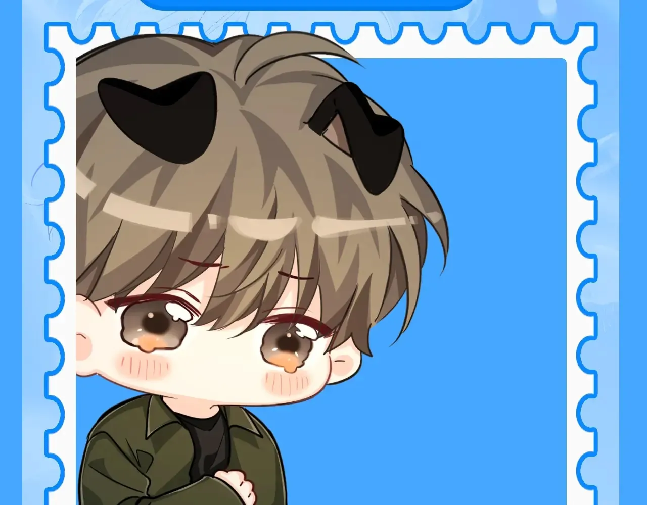 Q版小剧场幼儿园篇：老师他吃孩子了！ 第26页