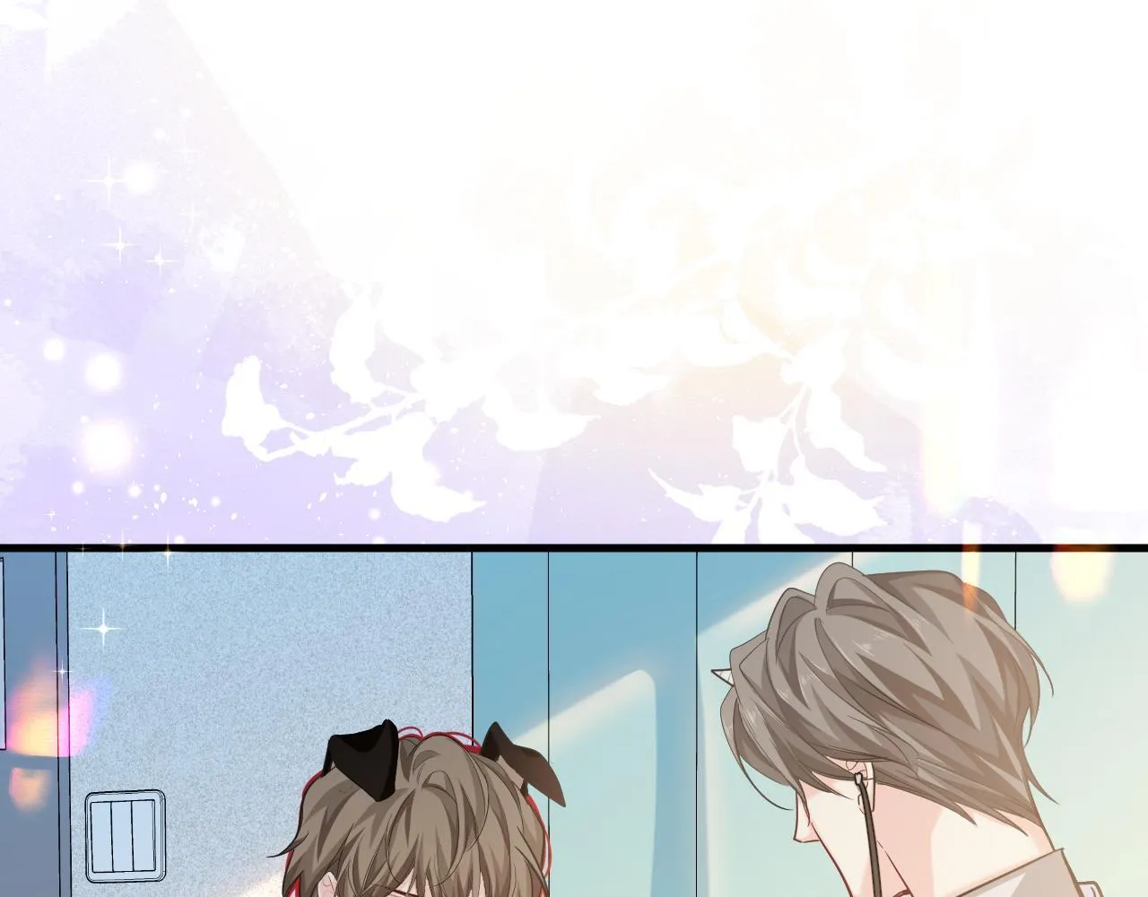 第103话 看看甲状腺 第28页