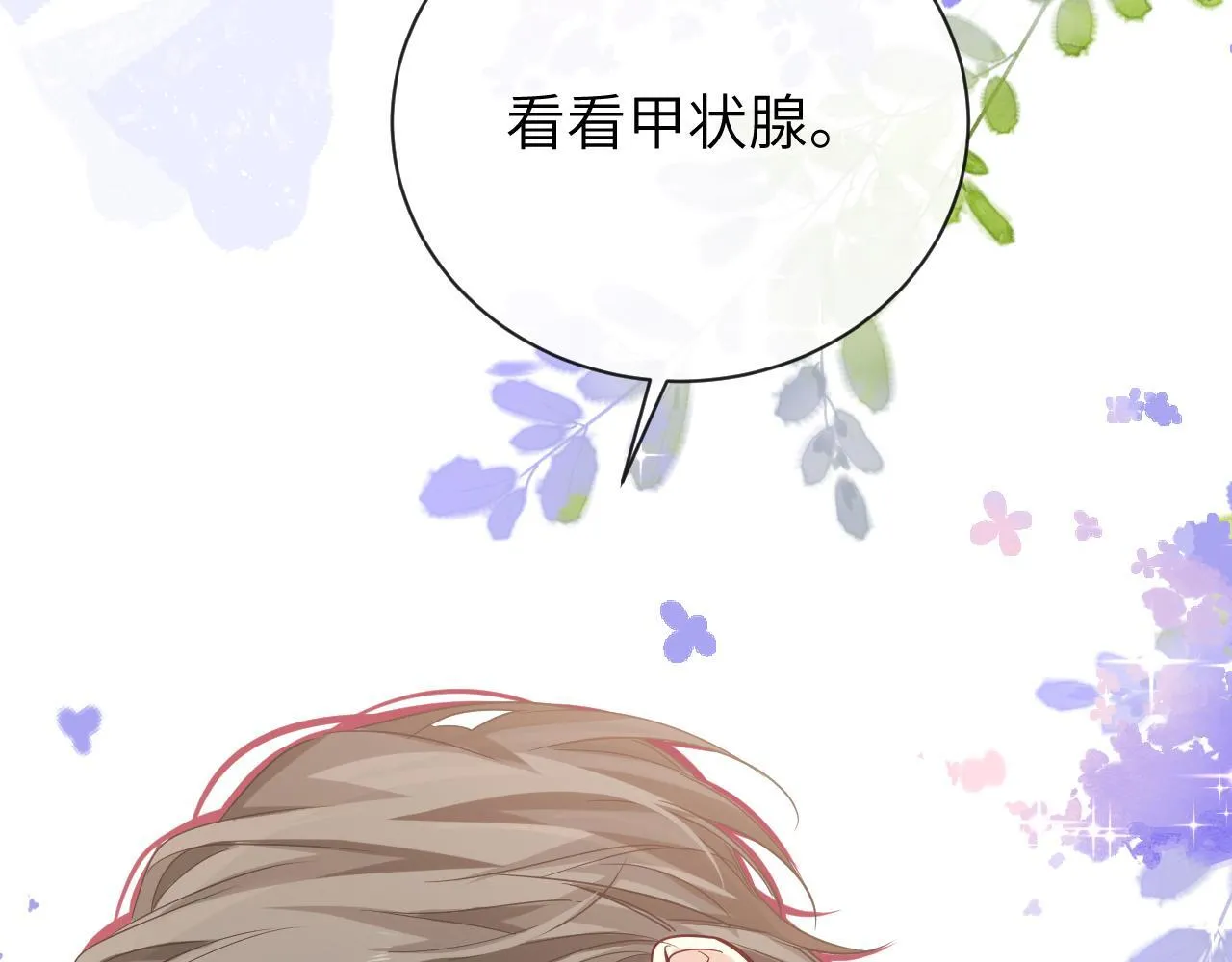 第103话 看看甲状腺 第52页