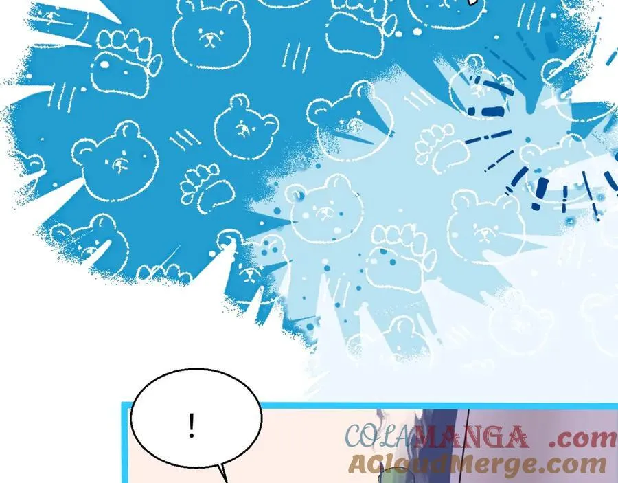 Q版小剧场幼儿园篇：小爹来咯！嗷呜~ 第13页