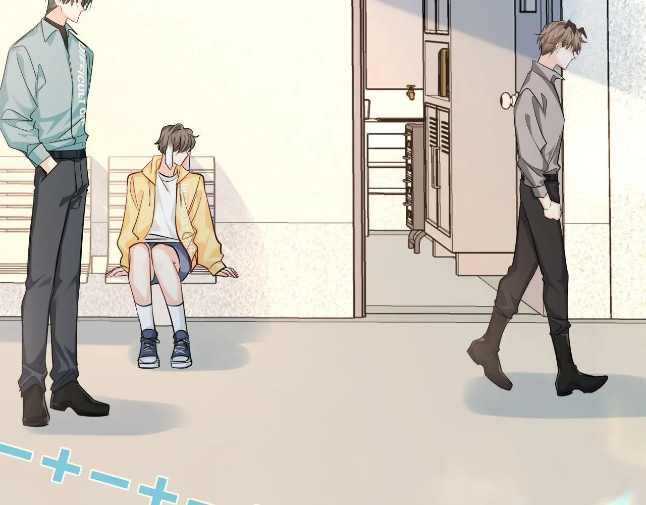 第104话 回见 第29页