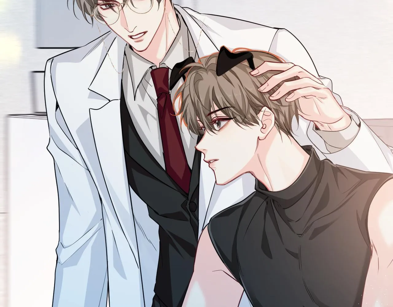第106话 Randi？ 第15页