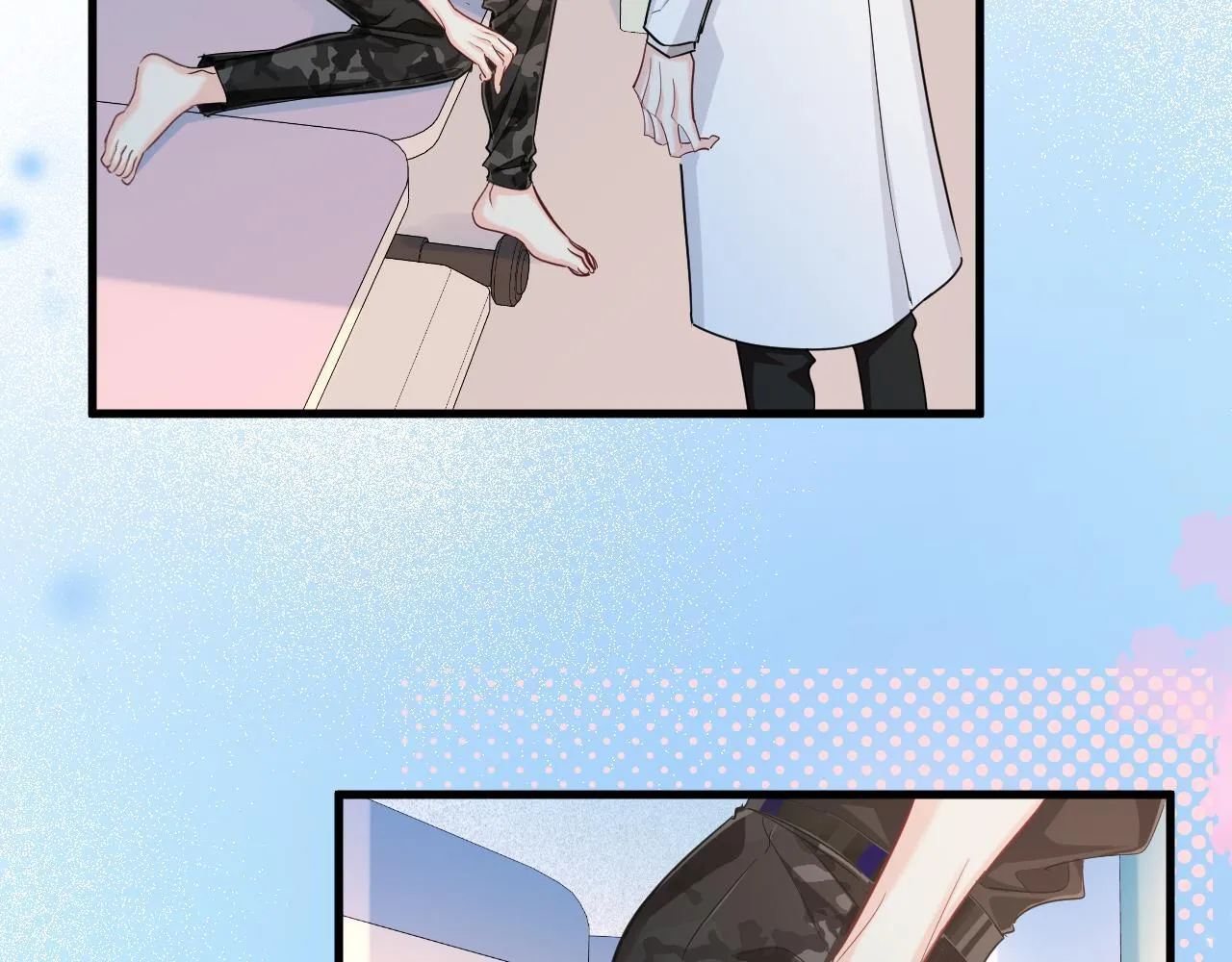 第106话 Randi？ 第18页