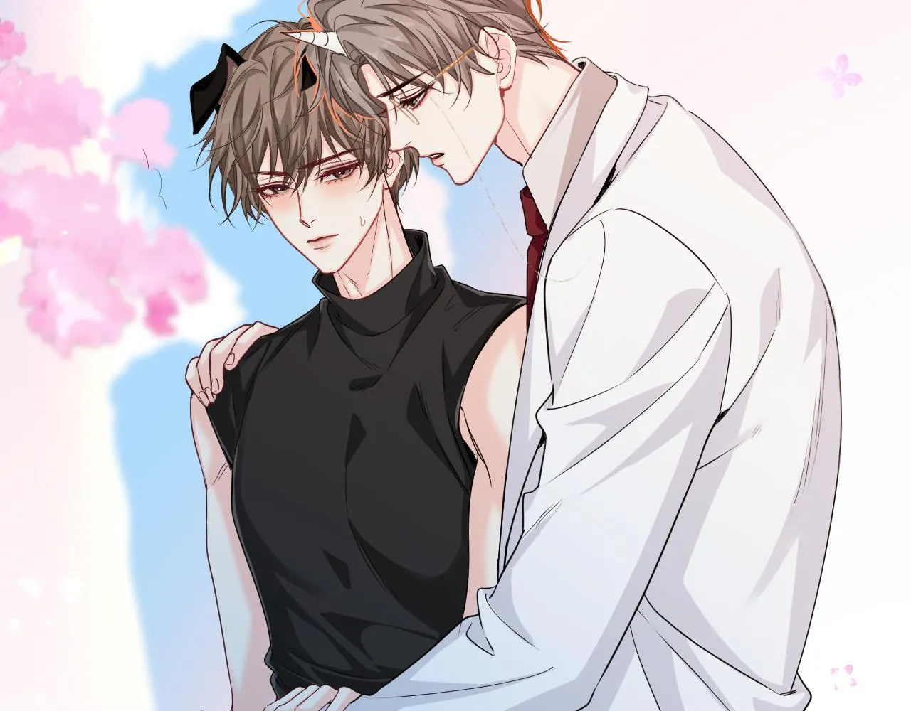 第106话 Randi？ 第21页