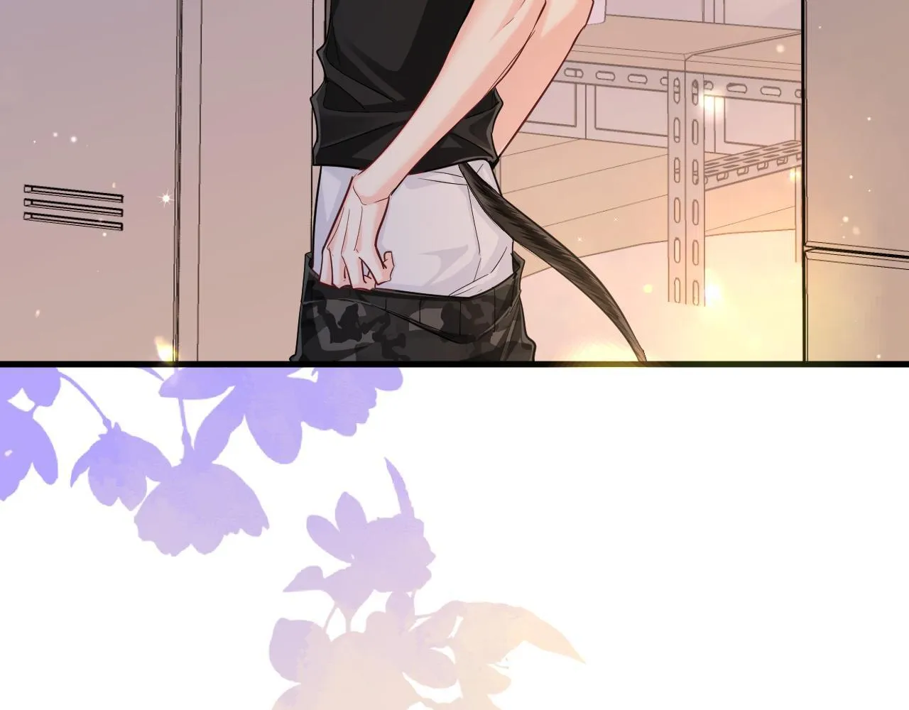 第106话 Randi？ 第33页