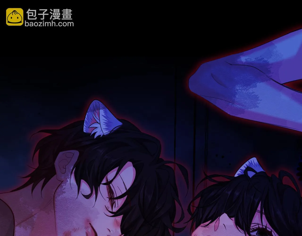 第106话 Randi？ 第69页