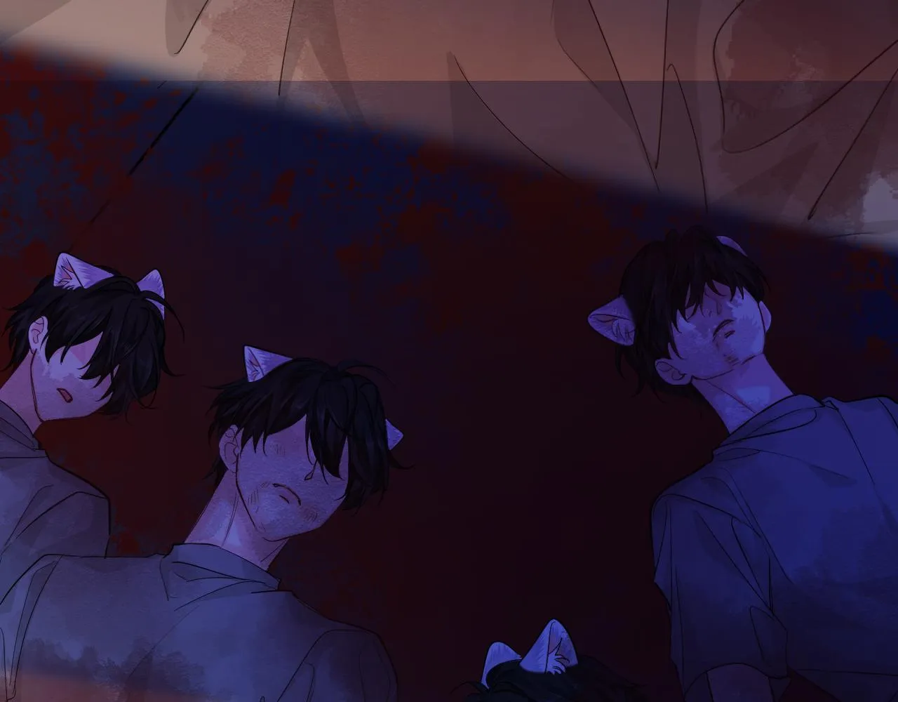 第106话 Randi？ 第71页