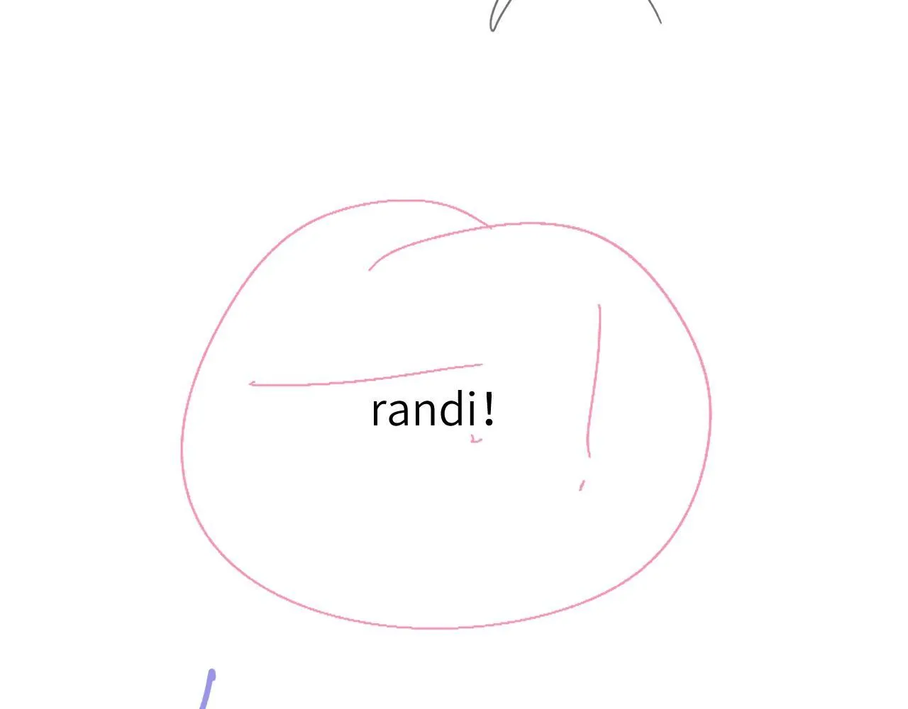 第106话 Randi？ 第86页
