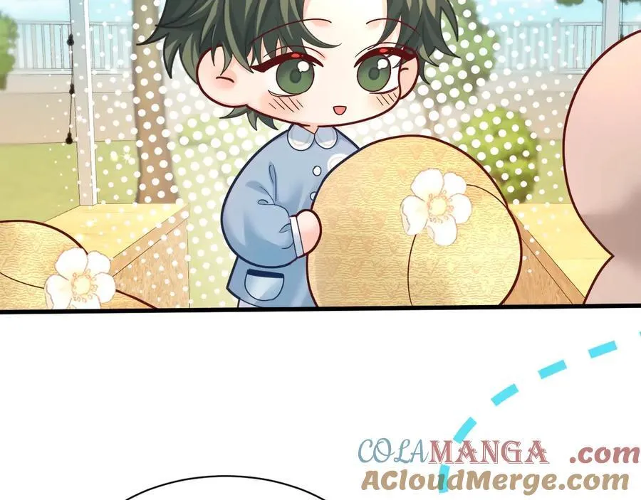 Q版小剧场幼儿园篇：兰波的新衣服是什么？ 第9页