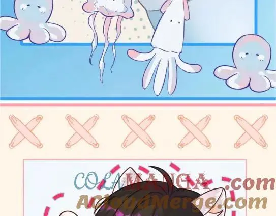 Q版小剧场幼儿园篇：崽崽们的拍立得第二期 第3页