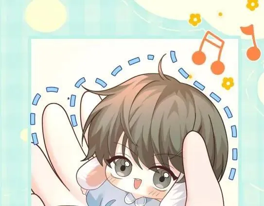 Q版小剧场幼儿园篇：崽崽们的拍立得第二期 第6页