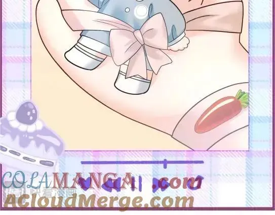 Q版小剧场幼儿园篇：崽崽们的拍立得第二期 第9页