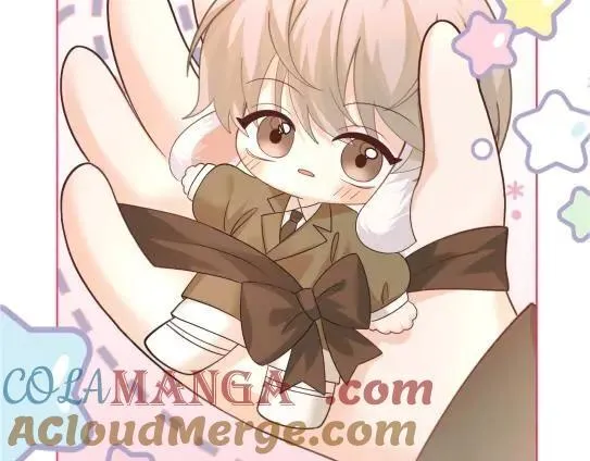 Q版小剧场幼儿园篇：崽崽们的拍立得第二期 第11页