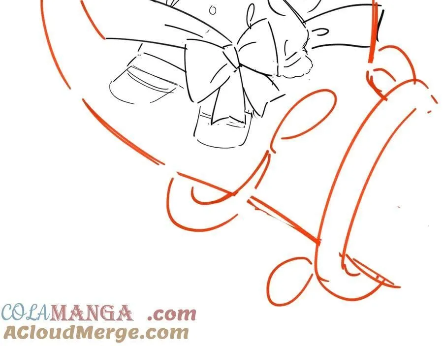 Q版小剧场幼儿园篇：崽崽们的拍立得第二期 第23页
